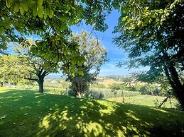Spoleto Tranquilita - Yoga Studio - Asanctuary of Dreams and Peace
