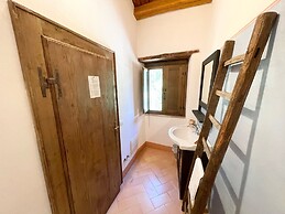 Spoleto Tranquilita - Yoga Studio - Asanctuary of Dreams and Peace