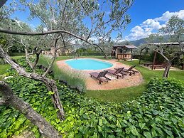 Spoleto Tranquilita - Yoga Studio - Asanctuary of Dreams and Peace