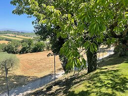 Spoleto Tranquilita - Yoga Studio - Asanctuary of Dreams and Peace