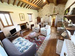 Spoleto Tranquilita - Yoga Studio - Asanctuary of Dreams and Peace