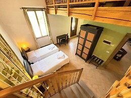 Spoleto Tranquilita - Yoga Studio - Asanctuary of Dreams and Peace