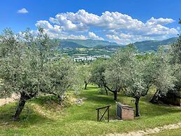 Spoleto Tranquilita - Yoga Studio - Asanctuary of Dreams and Peace