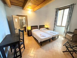 Spoleto Tranquilita - Yoga Studio - Asanctuary of Dreams and Peace