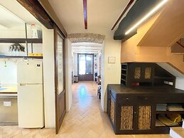 Spoleto Tranquilita - Yoga Studio - Asanctuary of Dreams and Peace