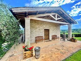 Spoleto Tranquilita - Yoga Studio - Asanctuary of Dreams and Peace