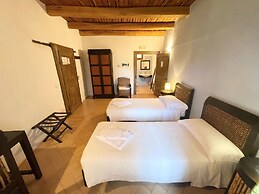 Spoleto Tranquilita - Yoga Studio - Asanctuary of Dreams and Peace