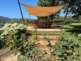 Spoleto Tranquilita - Yoga Studio - Asanctuary of Dreams and Peace