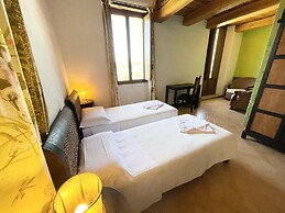 Spoleto Tranquilita - Yoga Studio - Asanctuary of Dreams and Peace