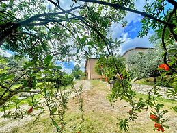 Spoleto Tranquilita - Yoga Studio - Asanctuary of Dreams and Peace