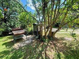 Spoleto Tranquilita - Yoga Studio - Asanctuary of Dreams and Peace