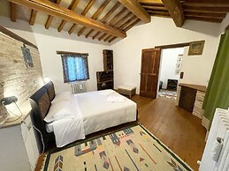 Spoleto Tranquilita - Yoga Studio - Asanctuary of Dreams and Peace