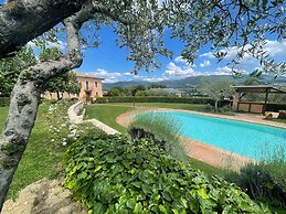 Spoleto Tranquilita - Yoga Studio - Asanctuary of Dreams and Peace