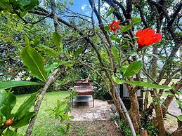 Spoleto Tranquilita - Yoga Studio - Asanctuary of Dreams and Peace