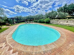 Spoleto Tranquilita - Yoga Studio - Asanctuary of Dreams and Peace