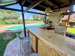 Spoleto Tranquilita - Yoga Studio - Asanctuary of Dreams and Peace