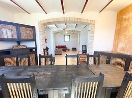 Spoleto Tranquilita - Yoga Studio - Asanctuary of Dreams and Peace