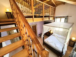 Spoleto Tranquilita - Yoga Studio - Asanctuary of Dreams and Peace