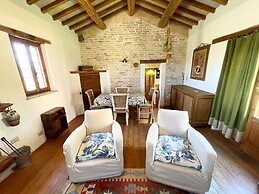 Spoleto Tranquilita - Yoga Studio - Asanctuary of Dreams and Peace