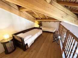 Spoleto Tranquilita - Yoga Studio - Asanctuary of Dreams and Peace