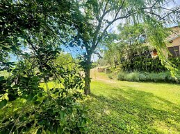 Spoleto Tranquilita - Yoga Studio - Asanctuary of Dreams and Peace