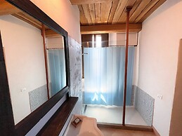 Spoleto Tranquilita - Yoga Studio - Asanctuary of Dreams and Peace