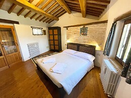 Spoleto Tranquilita - Yoga Studio - Asanctuary of Dreams and Peace