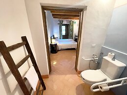 Spoleto Tranquilita - Yoga Studio - Asanctuary of Dreams and Peace