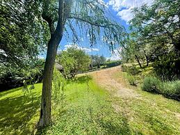 Spoleto Tranquilita - Yoga Studio - Asanctuary of Dreams and Peace