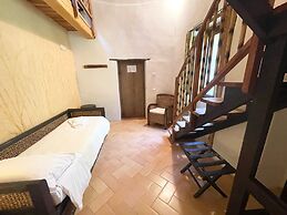 Spoleto Tranquilita - Yoga Studio - Asanctuary of Dreams and Peace