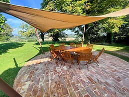 Spoleto Tranquilita - Yoga Studio - Asanctuary of Dreams and Peace