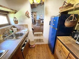 Spoleto Tranquilita - Yoga Studio - Asanctuary of Dreams and Peace