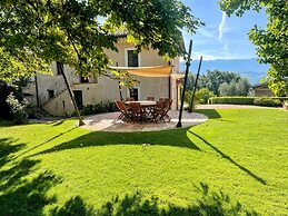 Spoleto Tranquilita - Yoga Studio - Asanctuary of Dreams and Peace