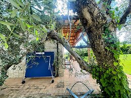 Spoleto Tranquilita - Yoga Studio - Asanctuary of Dreams and Peace