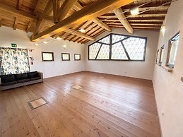 Spoleto Tranquilita - Yoga Studio - Asanctuary of Dreams and Peace