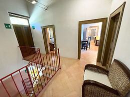 Spoleto Tranquilita - Yoga Studio - Asanctuary of Dreams and Peace