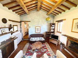 Spoleto Tranquilita - Yoga Studio - Asanctuary of Dreams and Peace