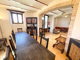 Spoleto Tranquilita - Yoga Studio - Asanctuary of Dreams and Peace