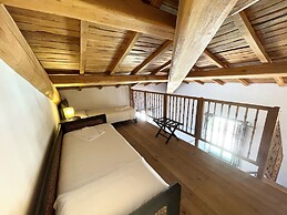 Spoleto Tranquilita - Yoga Studio - Asanctuary of Dreams and Peace