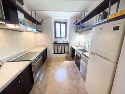 Spoleto Tranquilita - Yoga Studio - Asanctuary of Dreams and Peace