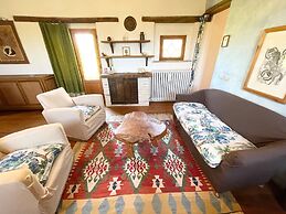 Spoleto Tranquilita - Yoga Studio - Asanctuary of Dreams and Peace