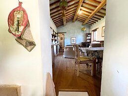 Spoleto Tranquilita - Yoga Studio - Asanctuary of Dreams and Peace