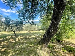 Spoleto Tranquilita - Yoga Studio - Asanctuary of Dreams and Peace