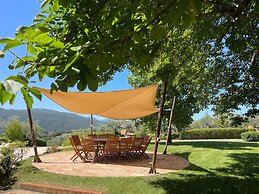 Spoleto Tranquilita - Yoga Studio - Asanctuary of Dreams and Peace