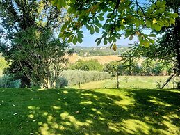 Spoleto Tranquilita - Yoga Studio - Asanctuary of Dreams and Peace