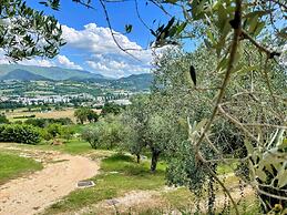 Spoleto Tranquilita - Yoga Studio - Asanctuary of Dreams and Peace