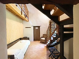 Spoleto Tranquilita - Yoga Studio - Asanctuary of Dreams and Peace