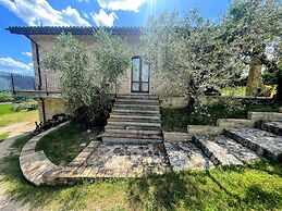 Spoleto Tranquilita - Yoga Studio - Asanctuary of Dreams and Peace