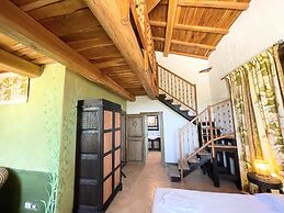 Spoleto Tranquilita - Yoga Studio - Asanctuary of Dreams and Peace