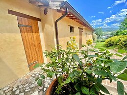 Spoleto Tranquilita - Yoga Studio - Asanctuary of Dreams and Peace